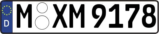 M-XM9178