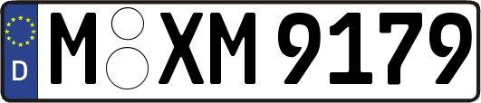 M-XM9179