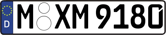 M-XM9180