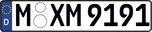 M-XM9191