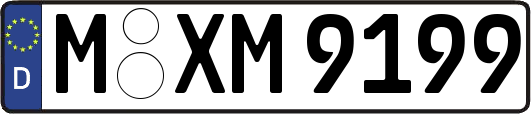 M-XM9199