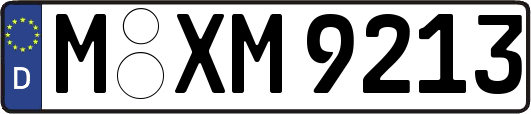 M-XM9213