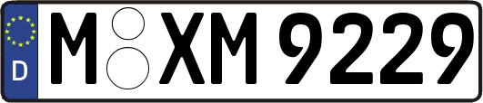 M-XM9229