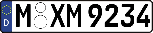M-XM9234