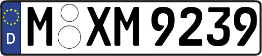 M-XM9239