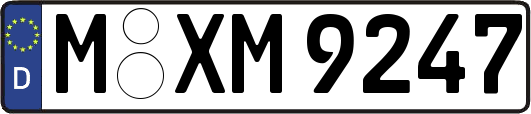 M-XM9247