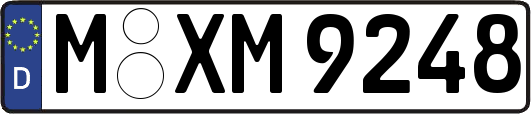 M-XM9248