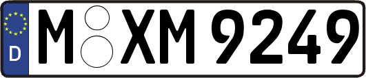 M-XM9249