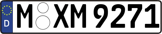 M-XM9271