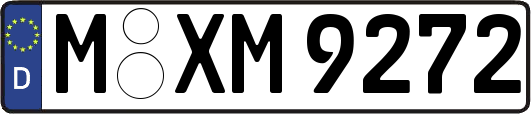 M-XM9272