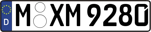 M-XM9280