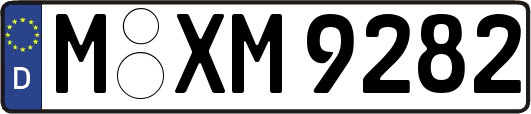 M-XM9282
