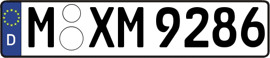 M-XM9286