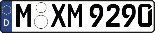M-XM9290