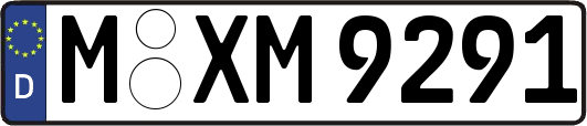 M-XM9291