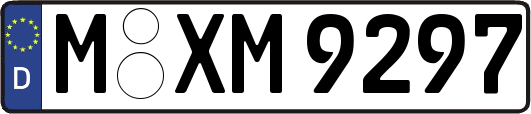M-XM9297