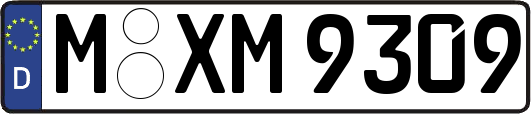 M-XM9309