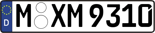 M-XM9310
