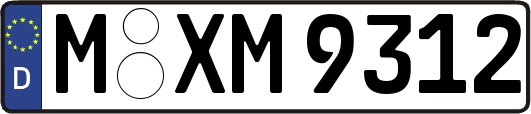M-XM9312