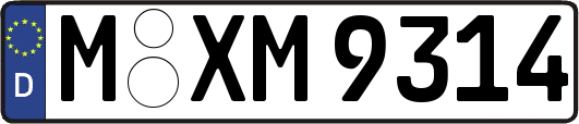 M-XM9314