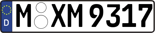 M-XM9317