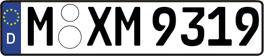 M-XM9319