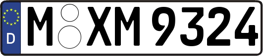 M-XM9324
