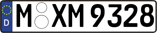M-XM9328