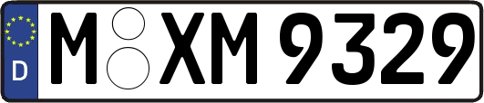 M-XM9329