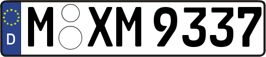 M-XM9337