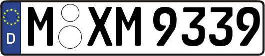 M-XM9339