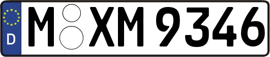 M-XM9346