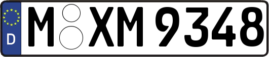 M-XM9348