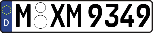 M-XM9349