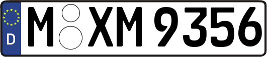 M-XM9356