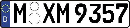 M-XM9357