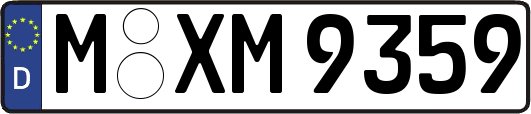 M-XM9359
