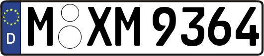 M-XM9364