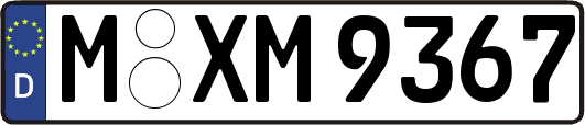 M-XM9367