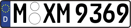 M-XM9369