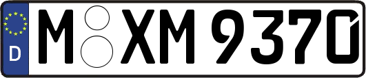 M-XM9370