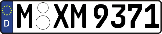M-XM9371
