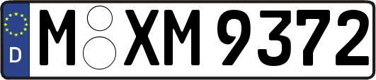 M-XM9372