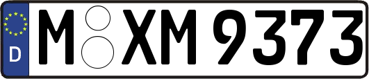 M-XM9373
