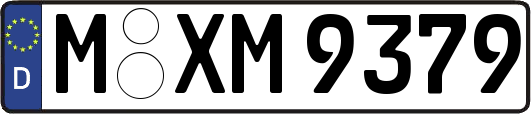 M-XM9379