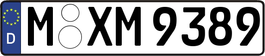 M-XM9389