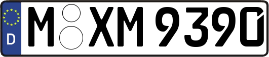 M-XM9390