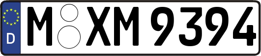 M-XM9394