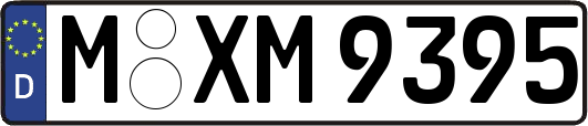 M-XM9395