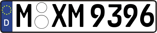 M-XM9396